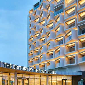 The Editory By The Sea Lagos